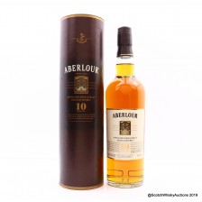 ABERLOUR 10 YEAR OLD