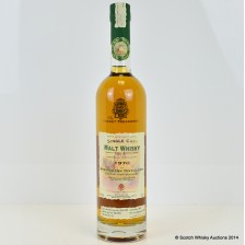 Springbank Single Cask 1970 Secret Treasures