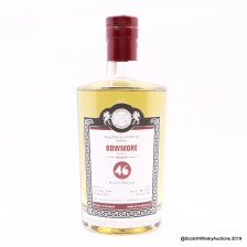 Bowmore 2001 Malts Of Scotland