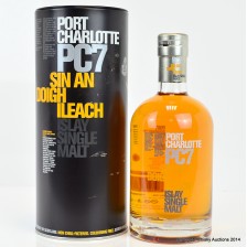 PORT CHARLOTTE PC7