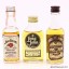 Assorted Minis 3 x 5cl Including Chivas Regal 12 Year Old