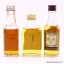 Assorted Minis 3 x 5cl Including Chivas Regal 12 Year Old
