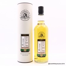AULTMORE 2008 5 YEAR OLD DUNCAN TAYLOR BATCH  1