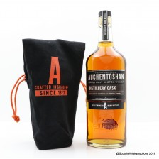 Auchentoshan 2008 Hand Filled Red Wine Cask 3814