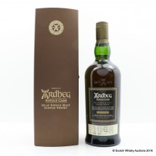 Ardbeg 1998 Single Cask 1190