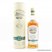 Bowmore 12 Year Old