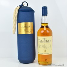 Talisker 10 In Buoy