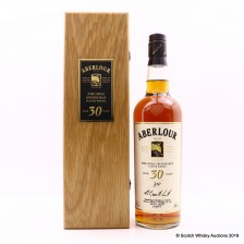 Aberlour 1966 30