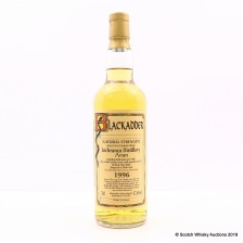 ARRAN 1996 BLACKADDER