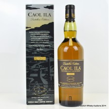 Caol Ila 2001 Distillers Edition C Si 9 473