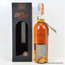 Arran Chianti Classico Riserva Wine Cask Finish 2007