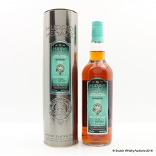 Bowmore 2002 14 Murray Mcdavid