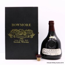 Bowmore Bicentenary