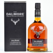 Dalmore Custodians Millennium Release