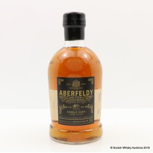 Aberfeldy 1998 Hand Filled Cask 135