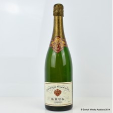 KRUG BRUT PRIVATE CUVEE 75CL
