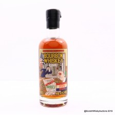 BOUTIQUE Y WHISKY CO FEW SPIRITS BATCH 1 50CL
