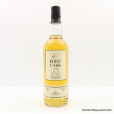 Ardbeg 1974 19 First Cask 4382