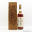 Macallan 1980 18 Year Old Gran Reserva