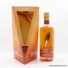 ANNANDALE MAN O  WORDS OLOROSO CASK  822