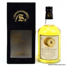 North Port 1975 24 Single Cask 2094 Signatory Vintage