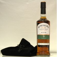 Bowmore Feis Ile 2011