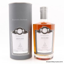 Aberlour 2000 Malts Of Scotland Christmas 2012