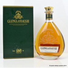GLENGLASSAUGH 26 YEAR OLD 75CL US IMPORT