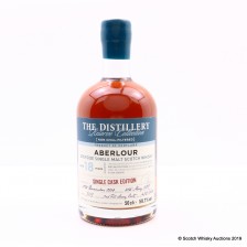 ABERLOUR 1998 18 YEAR OLD DISTILLERY RESERVE COLLECTION 50CL