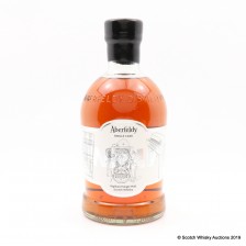 ABERFELDY SINGLE CASK UNRAVEL