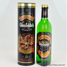 Glenfiddich Pure Malt