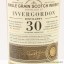 Invergordon 1988 30 Year Old Old Particular