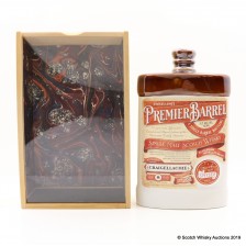 Craigellachie 8 Douglas Laing S Premier Barrel