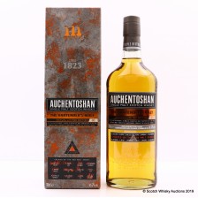 Auchentoshan The Bartender S Malt Edition 1