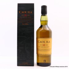 CAOL ILA 18 YEAR OLD