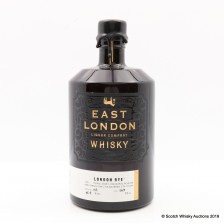 EAST LONDON LIQUOR COMPANY LONDON RYE