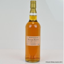 Bunnahabhain 33 Bank Of Scotland Corporate