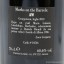Albion 1986 25 Year Old Cask #10546