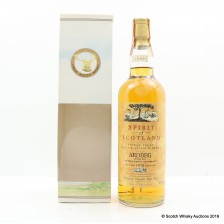 Ardbeg 1978 Spirit Of Scotland