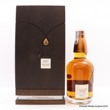 BENROMACH 1977 SINGLE CASK 1269