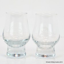 Ardbeg Feis Ile 2011 Glass Kilchoman Glass