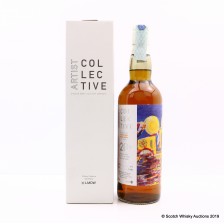 CLYNELISH 1996 20 YEAR OLD ARTIST COLLECTIVE  1 3 LA MAISON DU WHISKY