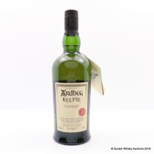 ARDBEG KELPIE COMMITTEE RELEASE