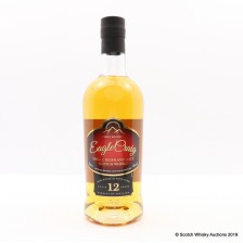 EAGLE CRAIG 12 YEAR OLD