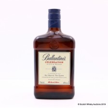 Ballantine s Celebration