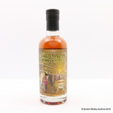 Boutique Y Whisky Co Paul John 6 Batch 3 50cl