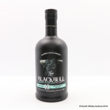 Black Bull 10