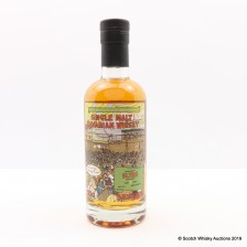 BOUTIQUE Y WHISKY CO SLYRS 3 YEAR OLD BATCH  1 50CL