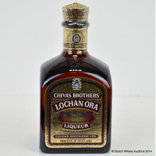 Chivas Lochan Ora