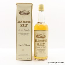 Deanston Malt 8